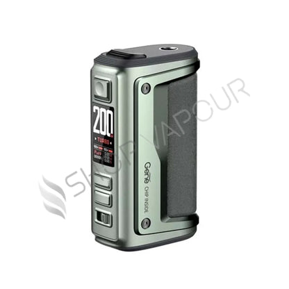 Voopoo Argus GT II Mod - Lime Green