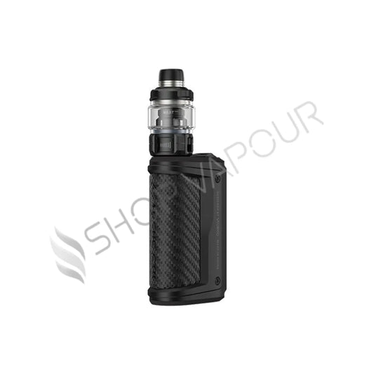 Voopoo Argus GT II Vape Kit - Carbon Fibre