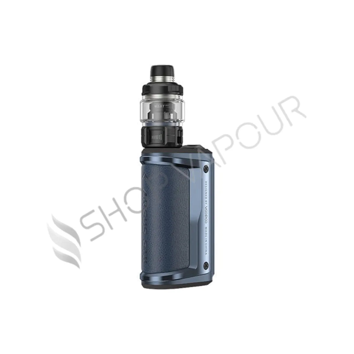 Voopoo Argus GT II Vape Kit - Dark Blue