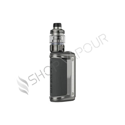 Voopoo Argus GT II Vape Kit - Graphite
