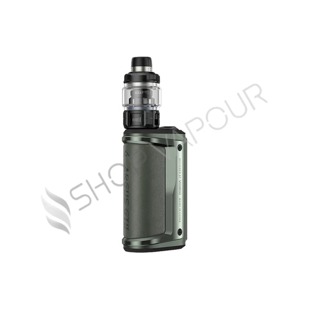 Voopoo Argus GT II Vape Kit - Lime Green
