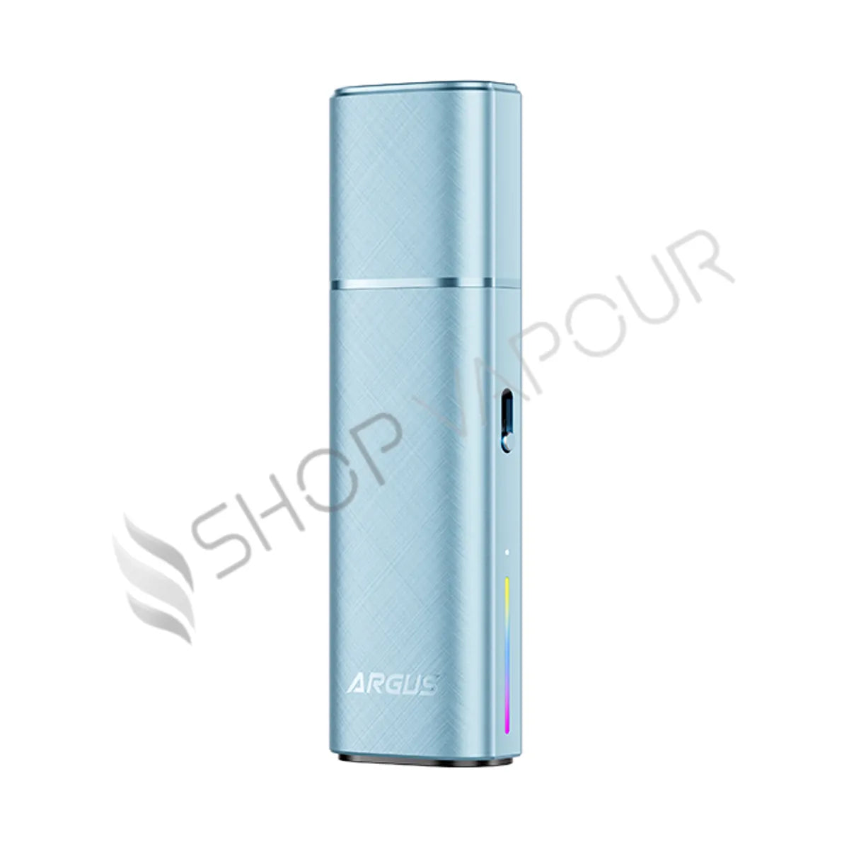 Voopoo Argus Klyc Pod Vape Kit - Dreamy Blue