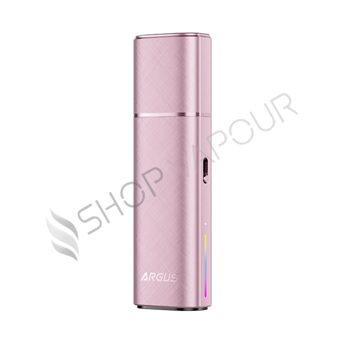 Voopoo Argus Klyc Pod Vape Kit - Dusty Pink