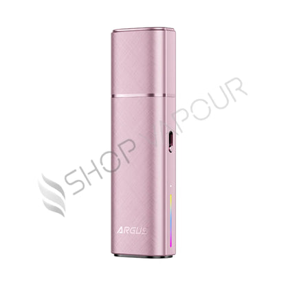 Voopoo Argus Klyc Pod Vape Kit - Dusty Pink