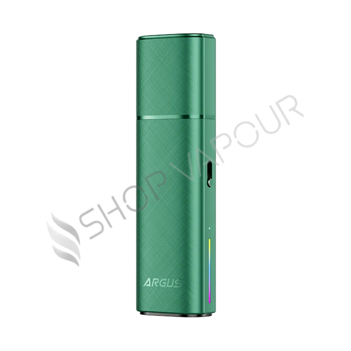 Voopoo Argus Klyc Pod Vape Kit - Moss Green
