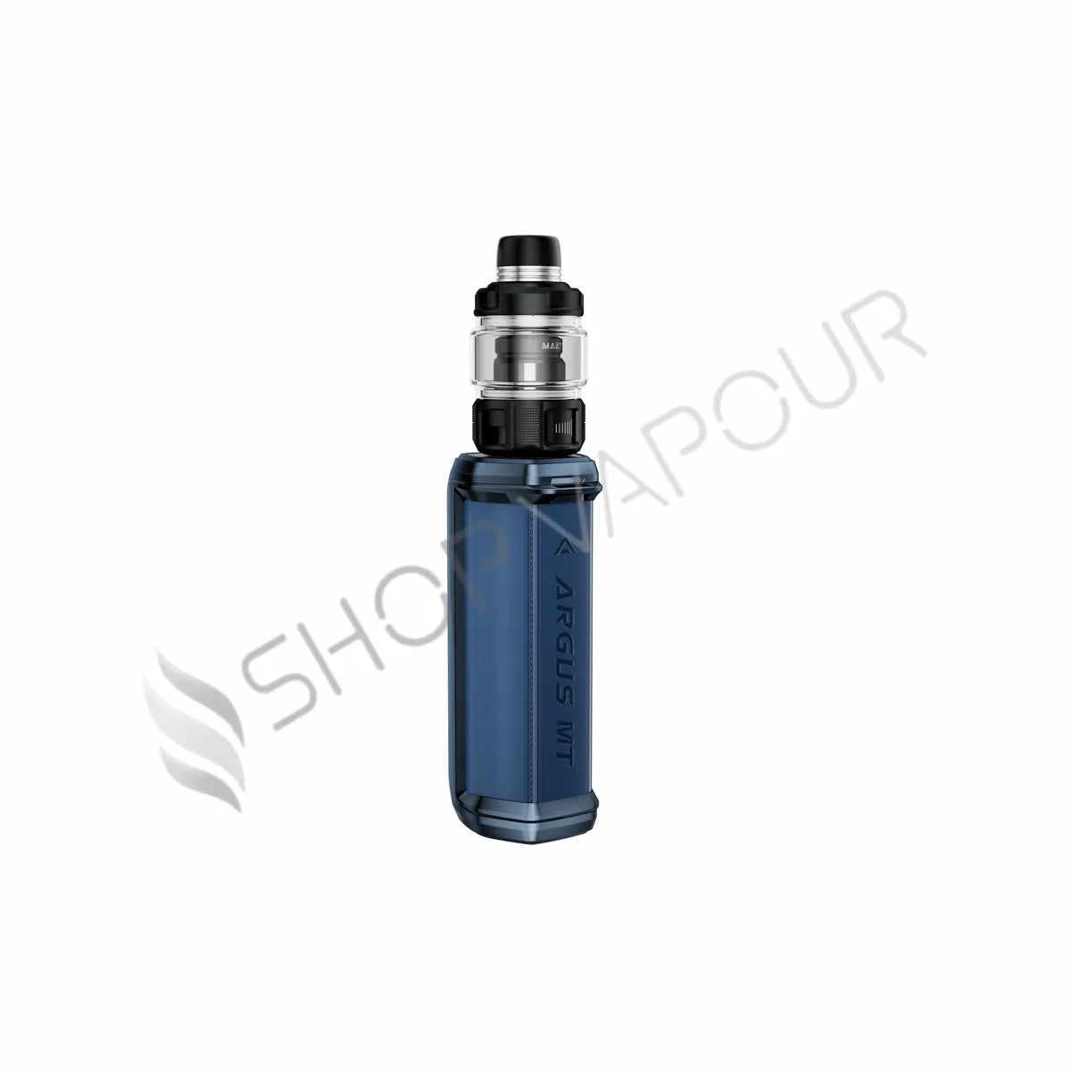 Voopoo Argus MT Vape Kit - Dark Blue