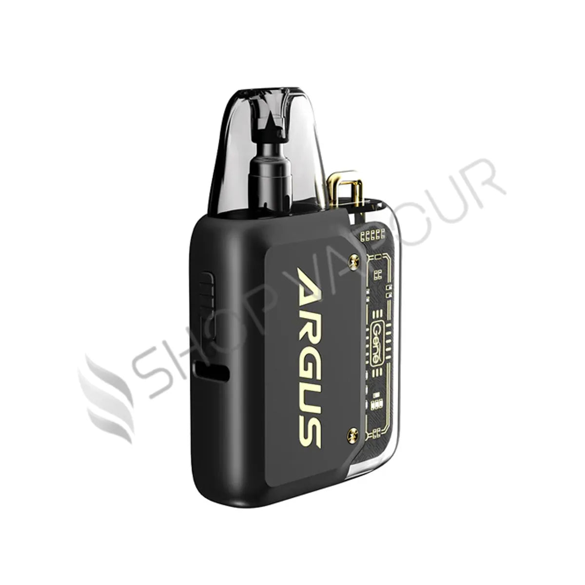 Voopoo Argus P1 Pod Vape Kit - Black