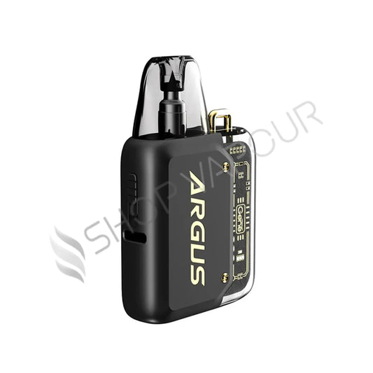 Voopoo Argus P1 Pod Vape Kit - Black