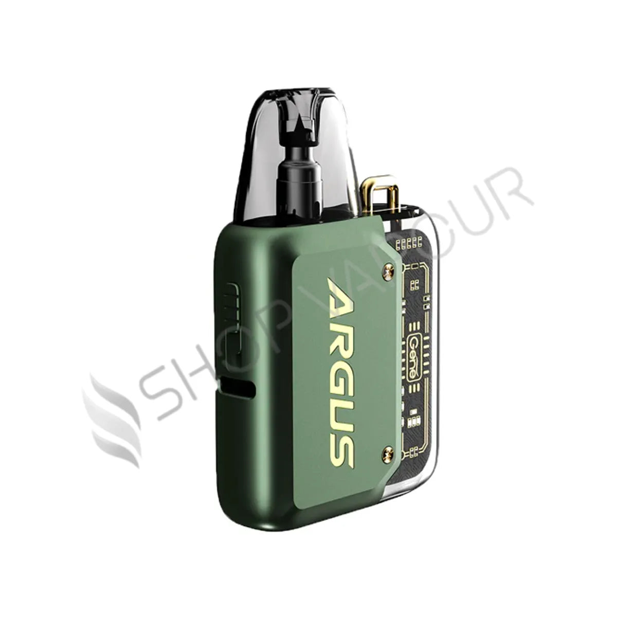 Voopoo Argus P1 Pod Vape Kit - Green