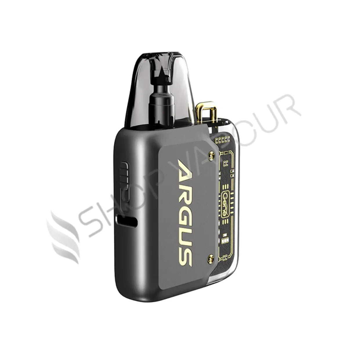 Voopoo Argus P1 Pod Vape Kit - Gun Metal
