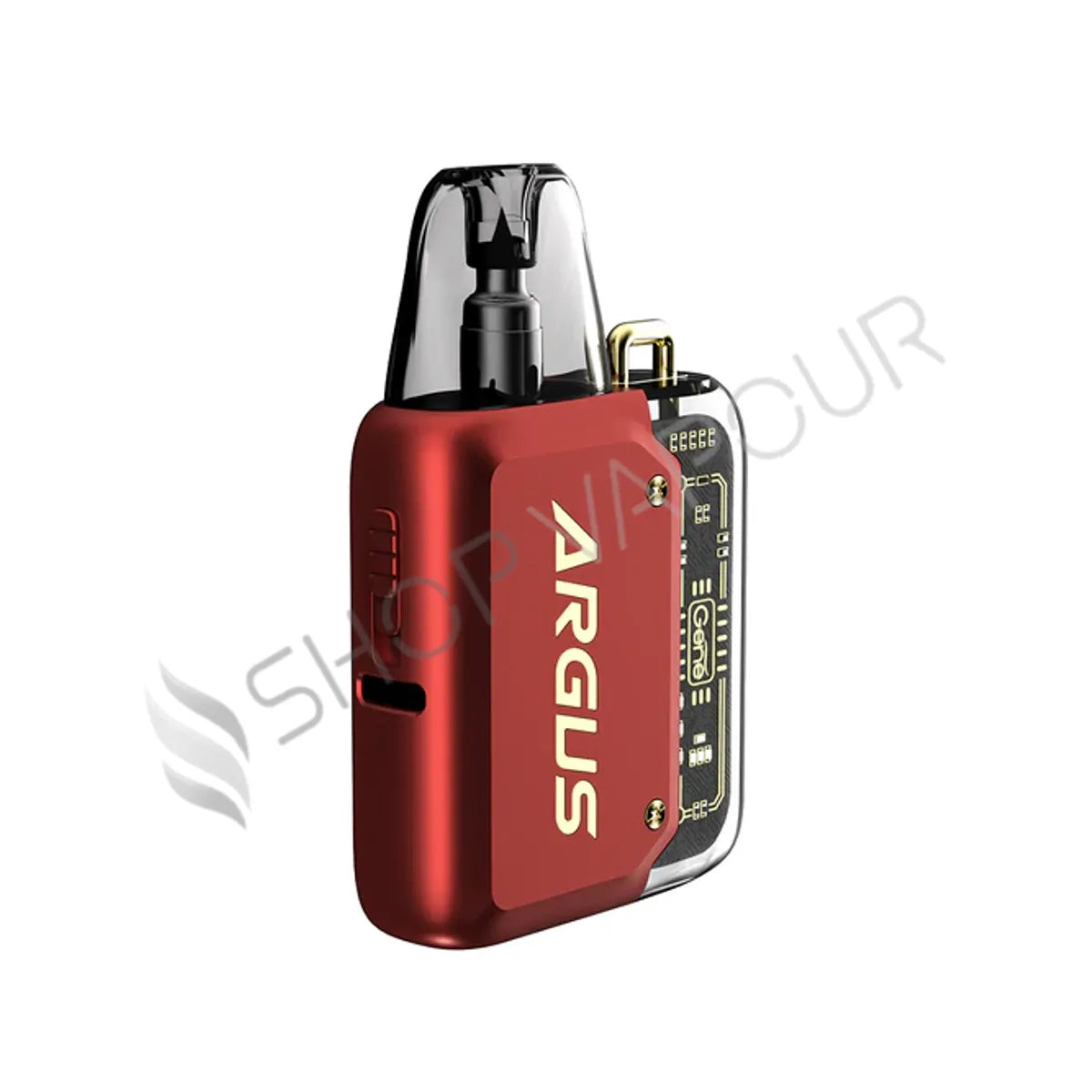 Voopoo Argus P1 Pod Vape Kit - Red