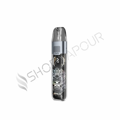 Voopoo Argus P1S Vape Kit - Creed Black