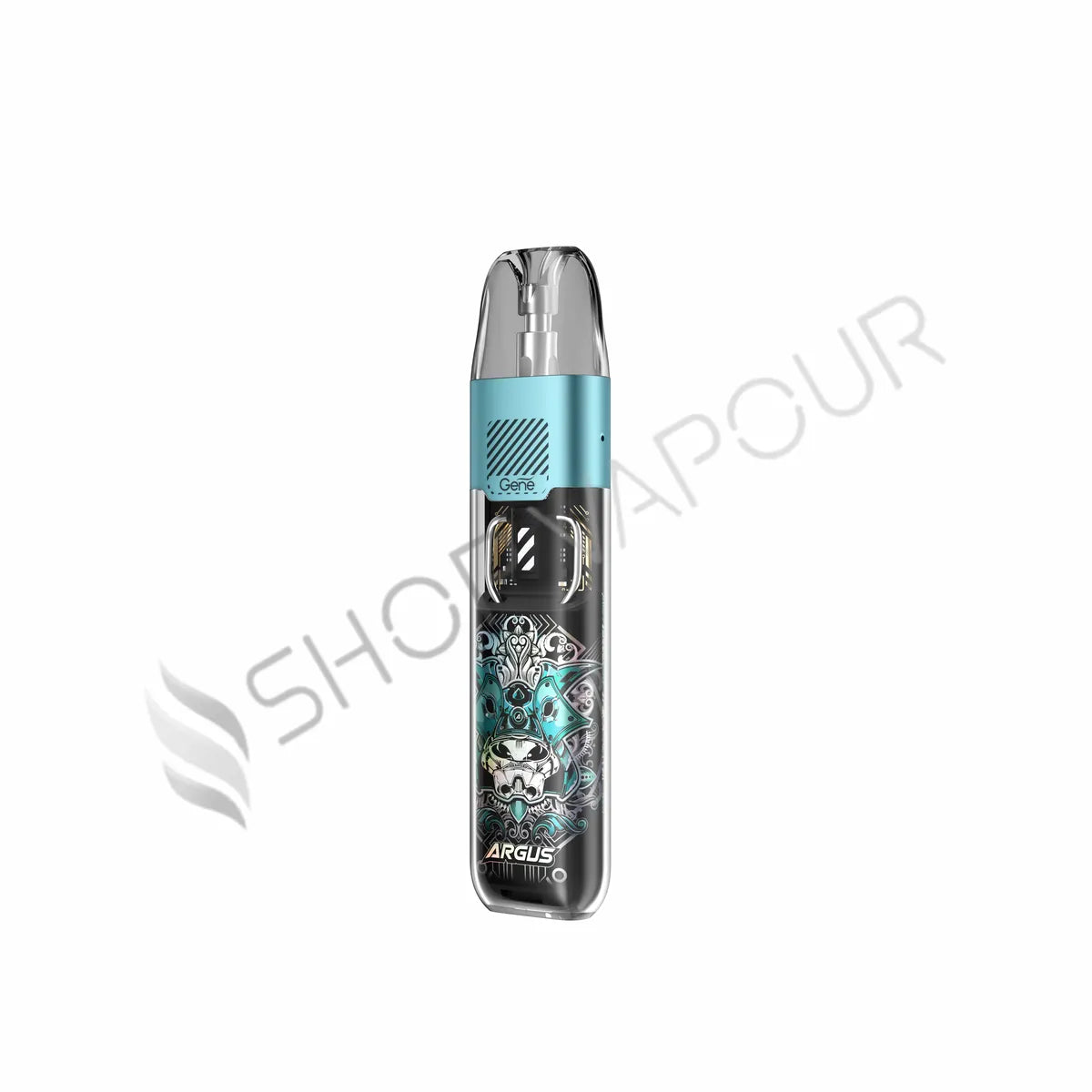 Voopoo Argus P1S Vape Kit - Creed Cyan