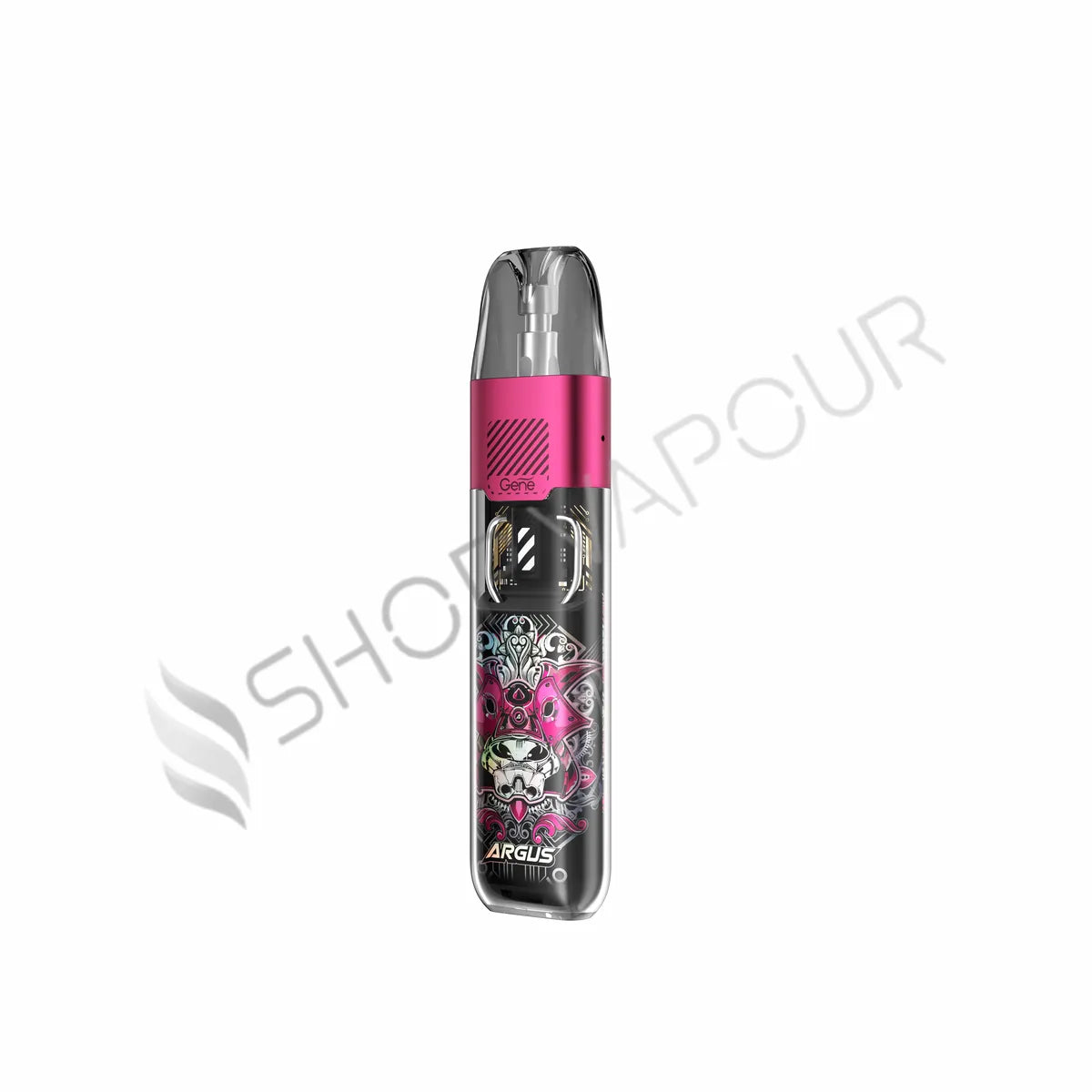 Voopoo Argus P1S Vape Kit - Creed Rose