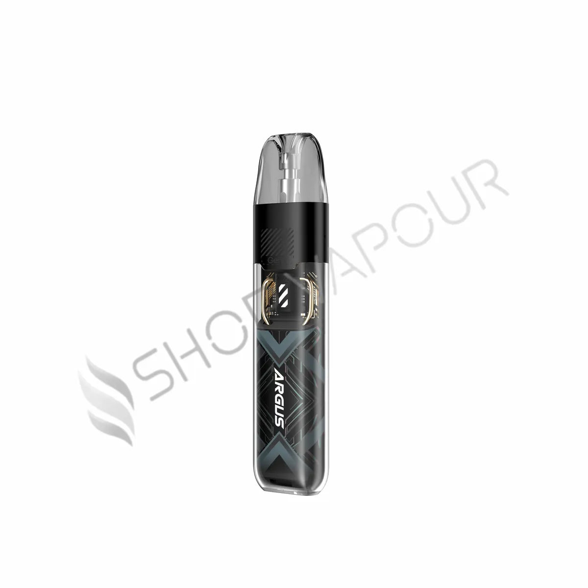 Voopoo Argus P1S Vape Kit - Cyber Black