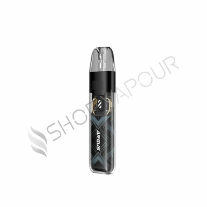 Voopoo Argus P1S Vape Kit - Cyber Black