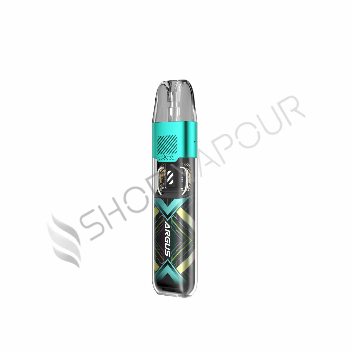 Voopoo Argus P1S Vape Kit - Cyber Blue