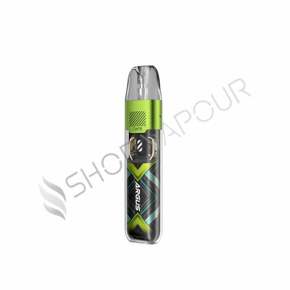 Voopoo Argus P1S Vape Kit - Cyber Green