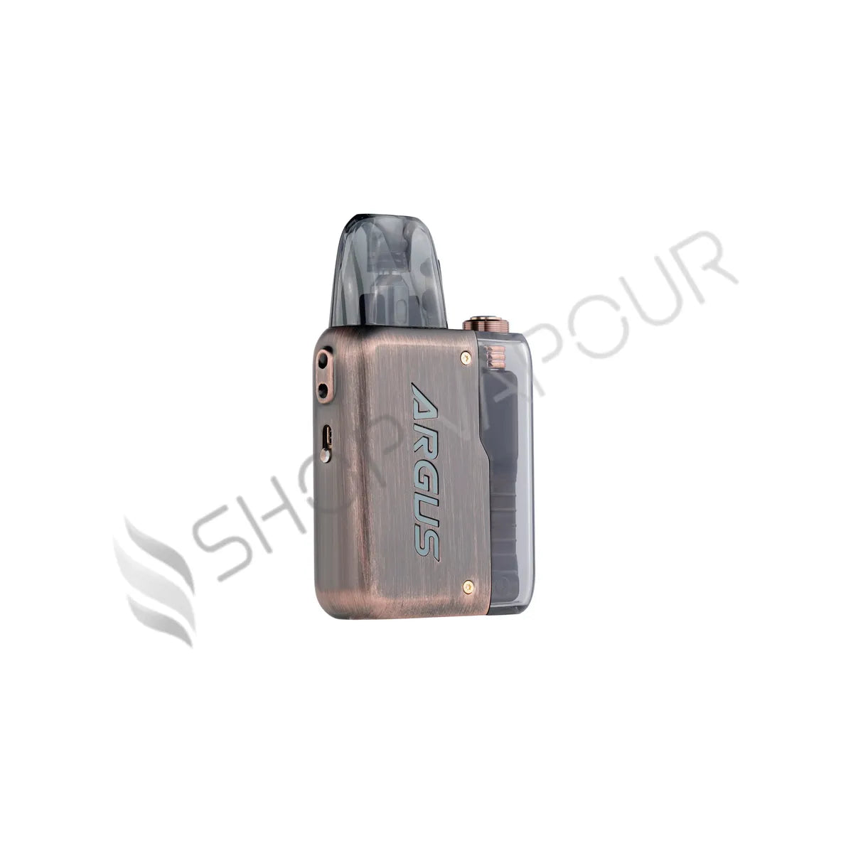 Voopoo Argus P2 Pod Vape Kit - Antique Brass