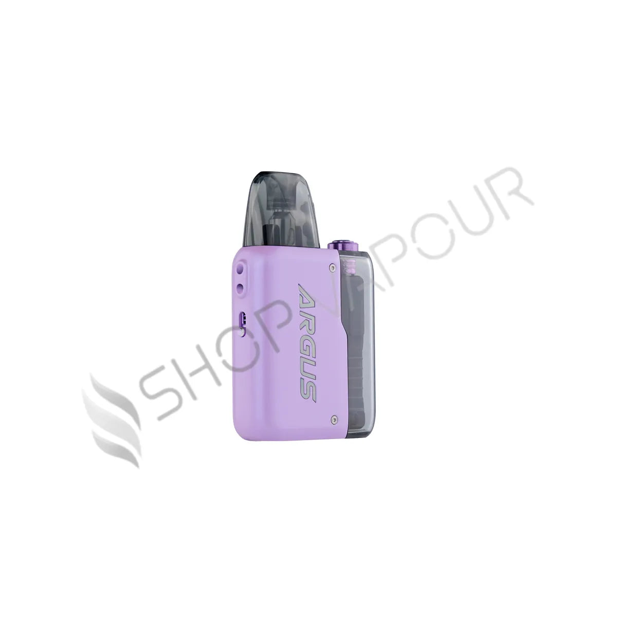 Voopoo Argus P2 Pod Vape Kit - Lavender Purple