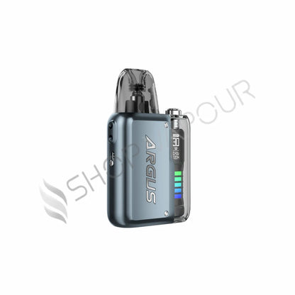 Voopoo Argus P2 Pod Vape Kit - Titanium Grey