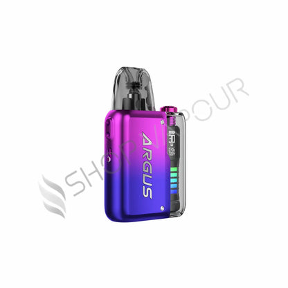 Voopoo Argus P2 Pod Vape Kit - Violet Purple