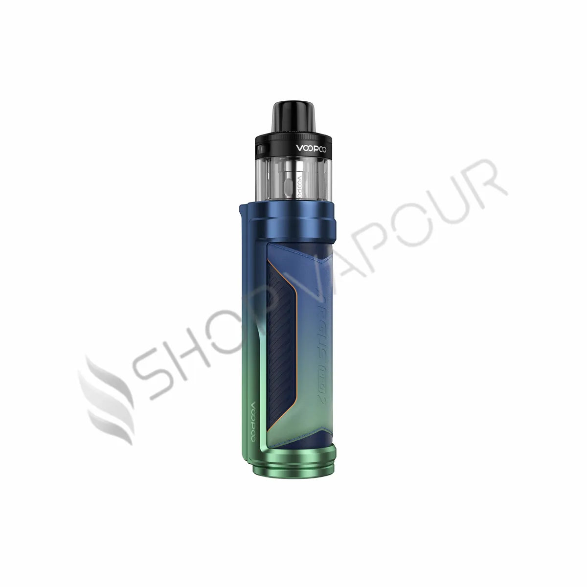 Voopoo Argus Pro 2 Vape Kit - Lake Blue