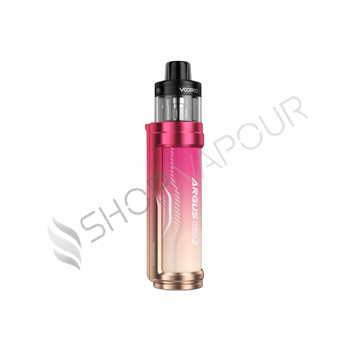 Voopoo Argus Pro 2 Vape Kit - Modern Red