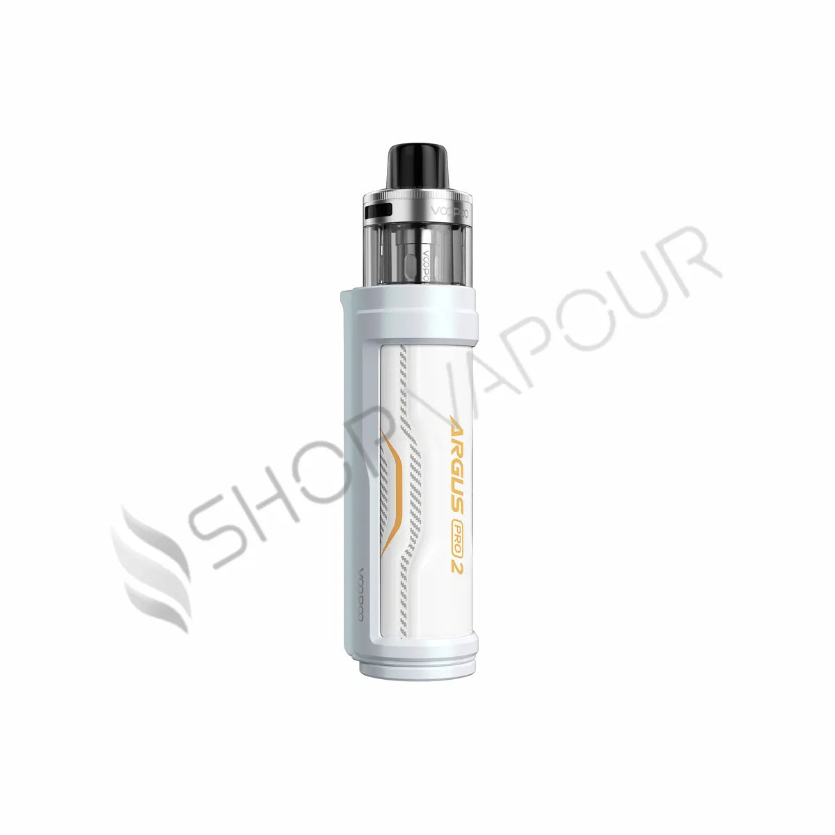 Voopoo Argus Pro 2 Vape Kit - Pearl White