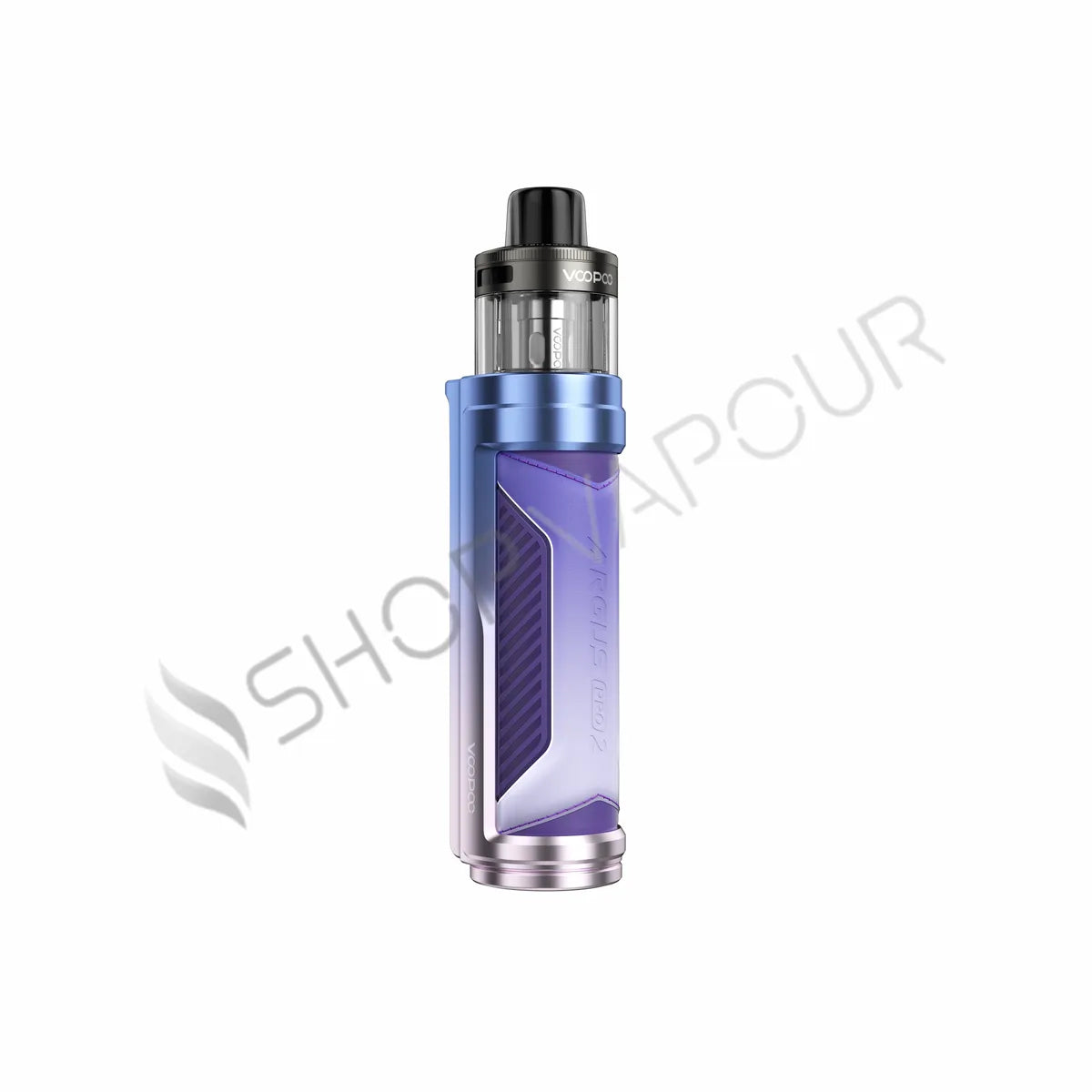 Voopoo Argus Pro 2 Vape Kit - Sky Purple