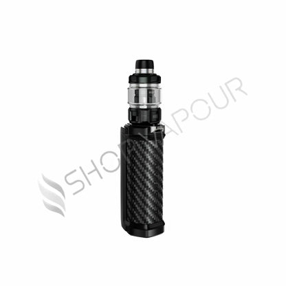Voopoo Argus XT Vape Kit - Carbon Fibre