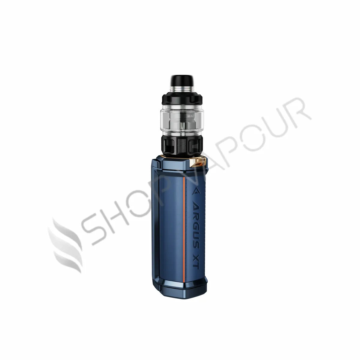 Voopoo Argus XT Vape Kit - Dark Blue