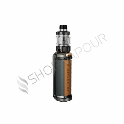 Voopoo Argus XT Vape Kit - Graphite