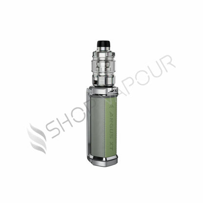 Voopoo Argus XT Vape Kit - Silver Grey