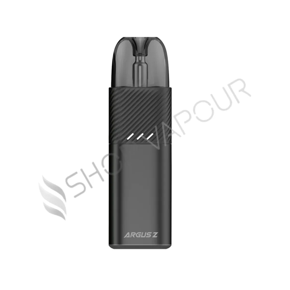 Voopoo Argus Z Pod Vape Kit - Black