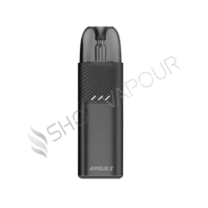 Voopoo Argus Z Pod Vape Kit - Black
