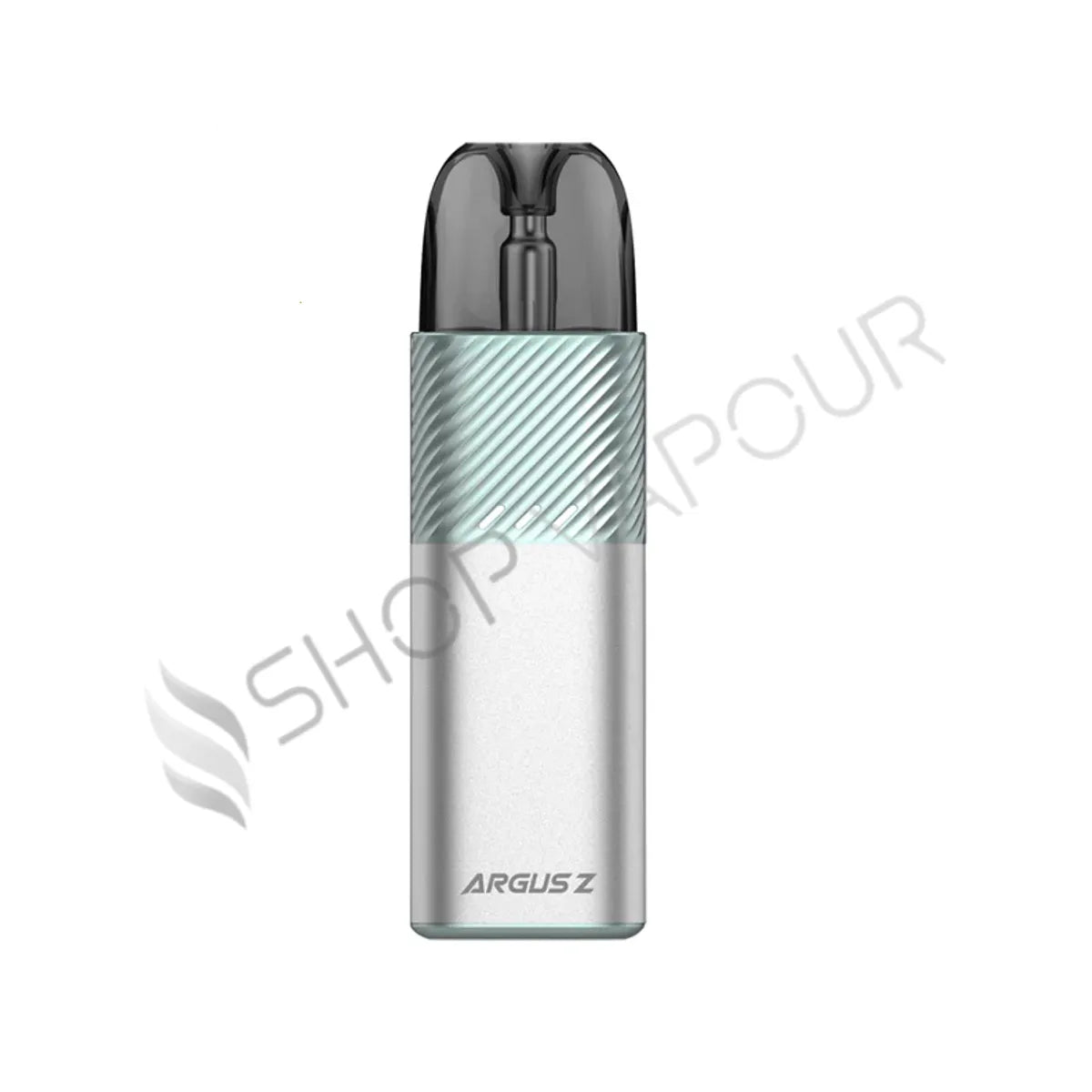 Voopoo Argus Z Pod Vape Kit - Mint Silver