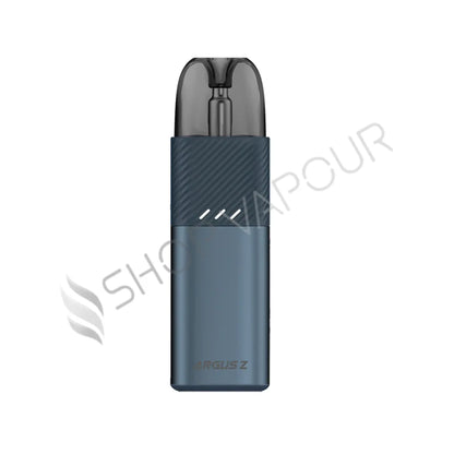 Voopoo Argus Z Pod Vape Kit - Navy Blue