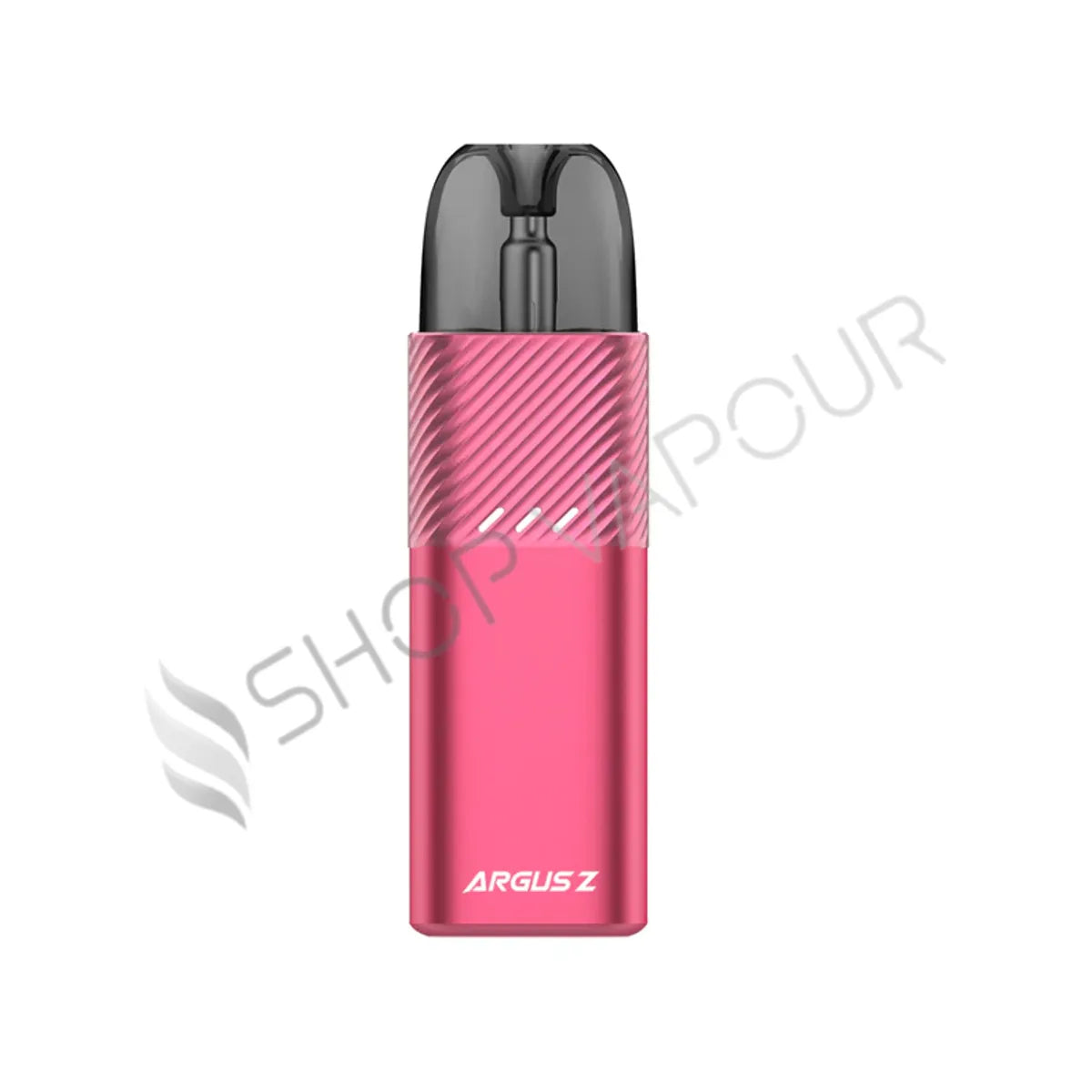 Voopoo Argus Z Pod Vape Kit - Rose Pink