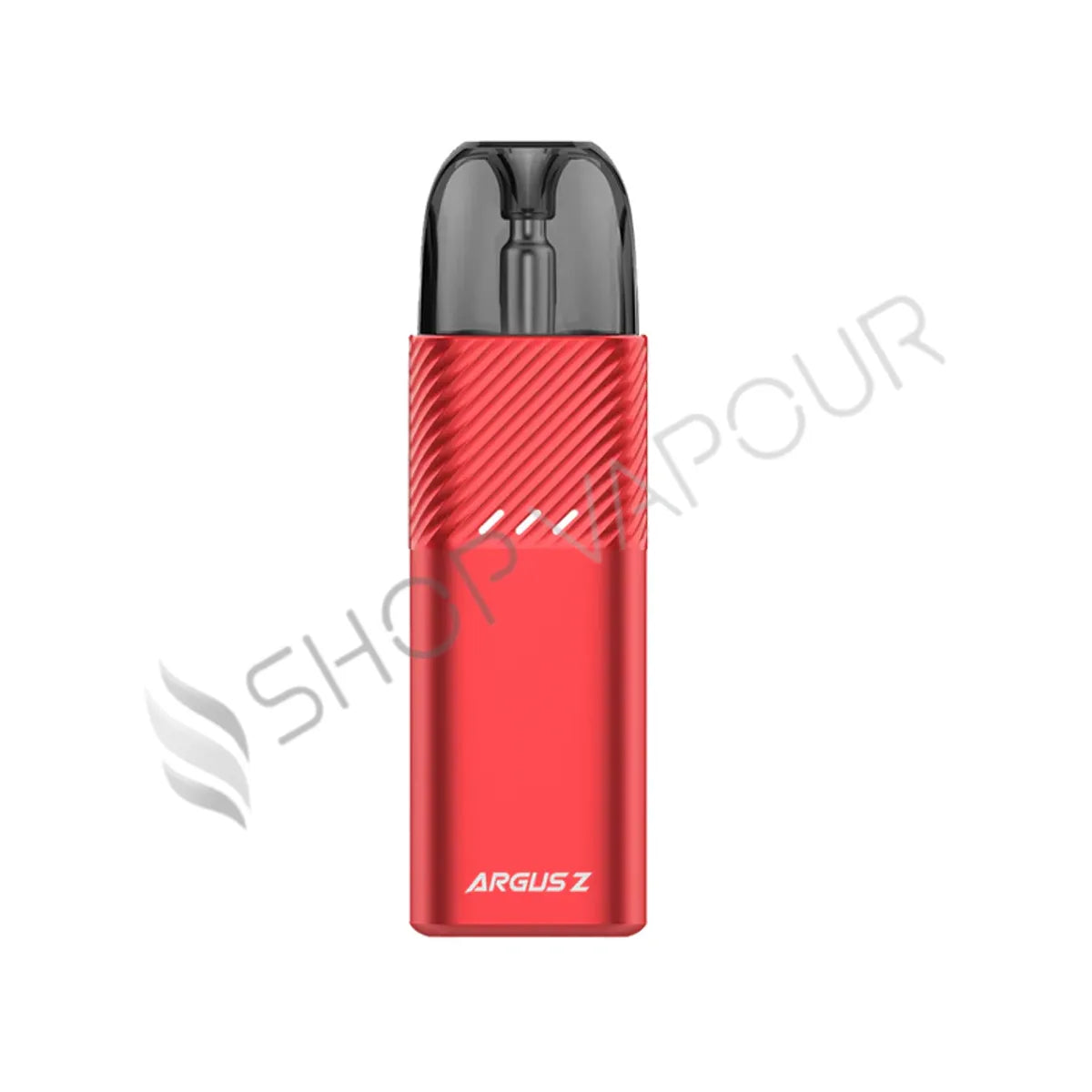 Voopoo Argus Z Pod Vape Kit - Ruby Red
