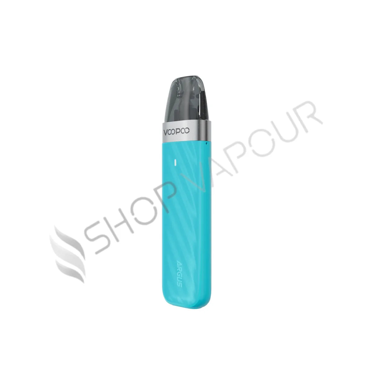 Voopoo Argus Z2 Vape Kit - Lake Blue