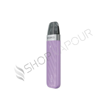 Voopoo Argus Z2 Vape Kit - Lavender