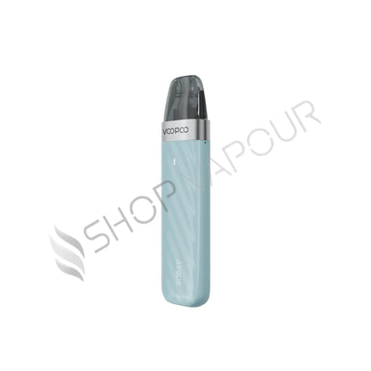 Voopoo Argus Z2 Vape Kit - Mint Blue