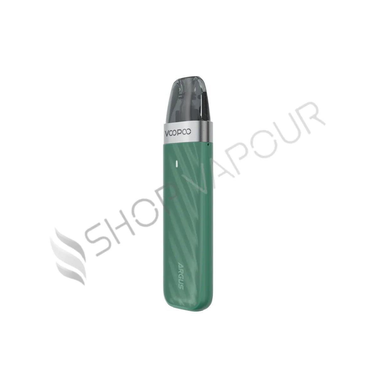 Voopoo Argus Z2 Vape Kit - Moss Green