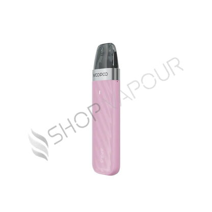 Voopoo Argus Z2 Vape Kit - Rose Pink