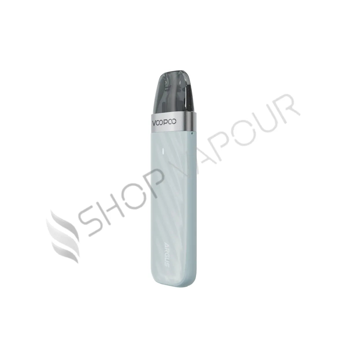 Voopoo Argus Z2 Vape Kit - Shell White