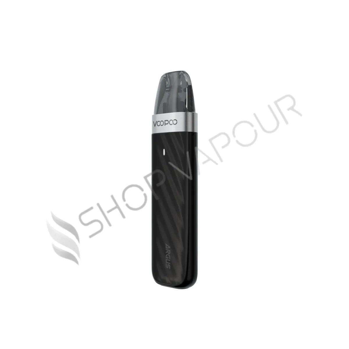 Voopoo Argus Z2 Vape Kit - Silk Black
