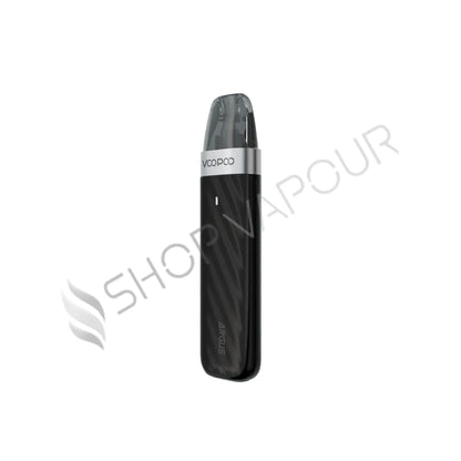 Voopoo Argus Z2 Vape Kit - Silk Black