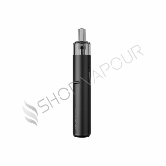Voopoo Doric 20 SE Vape Kit - Black