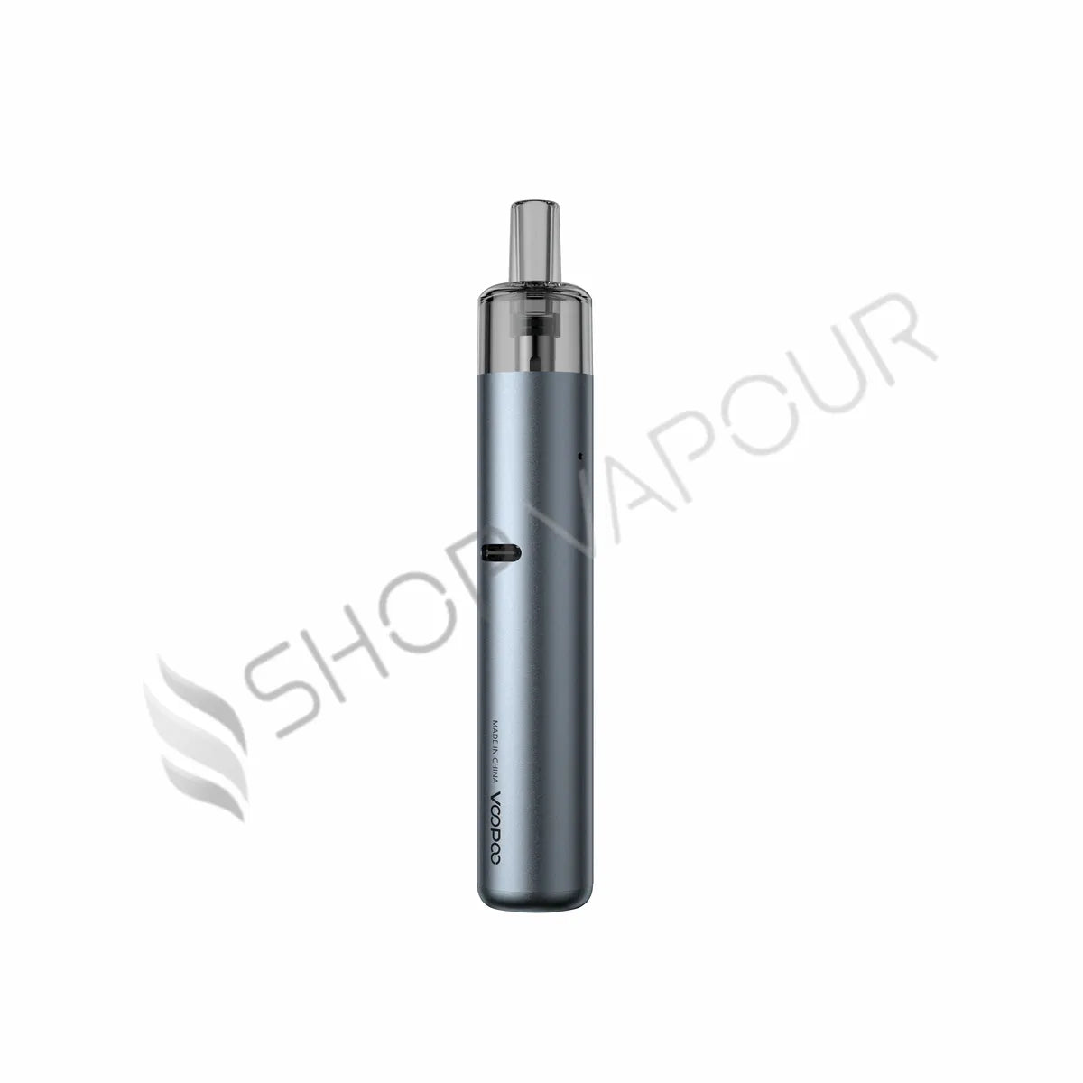 Voopoo Doric 20 SE Vape Kit - Gunmetal